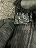 Hue Solid Blue Casual Pants Size XXL - photo 5