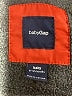 Baby Gap Orange Snow Jacket Size 6-12 mo - photo 3