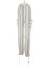 Amuse Society Stripes Ivory Casual Pants Size XS - photo 2