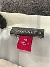 Vince Camuto 100% Polyester Ivory Long Sleeve Blouse Size M - photo 7