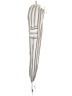 Amuse Society Stripes Ivory Casual Pants Size XS - photo 4