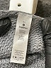 Lululemon Athletica Gray Coat Size Med - Lg - photo 6