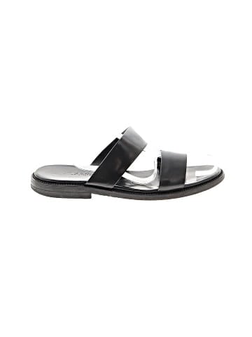 Jil Sander Sandals (view 1)
