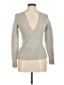 Madeleine Gray Cardigan Size M - photo 1