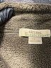 Natural Reflections 100% Polyloom Brown Green Vest Size L - photo 6