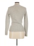 Madeleine Gray Cardigan Size M - photo 2