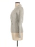 Madeleine Gray Cardigan Size M - photo 5