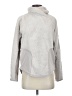 Nike 100% Polyester Gray Fleece Size XS - photo 1