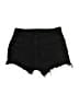 Almost Famous Stars Black Shorts Size 3 - photo 2