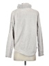 Nike 100% Polyester Gray Fleece Size XS - photo 2
