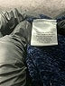 Lola 100% Polyester Blue Casual Pants Size XL - photo 8