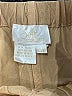 Soft Surroundings 100% Rayon Tan Cargo Pants Size L (petite) - photo 7