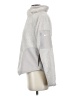 Nike 100% Polyester Gray Fleece Size XS - photo 5