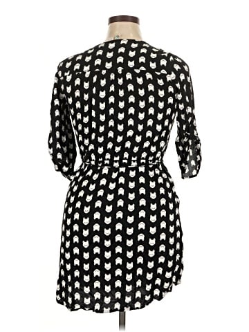 Mimi Chica Casual Dress (view 2)