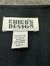 Chico's Design Black Sleeveless Top Size Lg (2) - photo 7