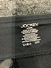 Jockey Solid Black Active Pants Size L - photo 7