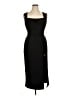 Assorted Brands Black Cocktail Dress Size 14 - photo 1