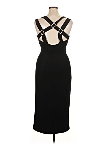 Assorted Brands Cocktail Dress (view 2)
