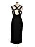 Assorted Brands Black Cocktail Dress Size 14 - photo 2