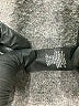 Alice + Olivia 100% Polyester Black Romper Size 4 - photo 4