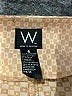 Work to Weekend Chevron-herringbone Tan Formal Skirt Size 8 - photo 4