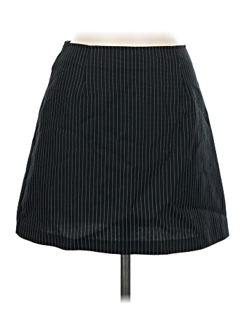 Wrapper Formal Skirt (view 1)
