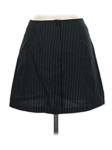 Wrapper Formal Skirt (view 2)