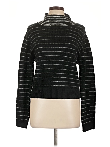 Lumiere Turtleneck Sweater (view 1)