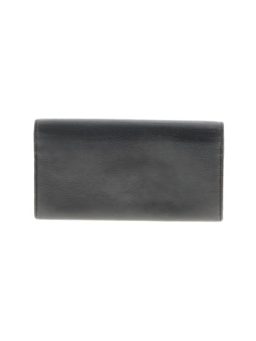 Yves Saint Laurent Leather Wallet (view 2)