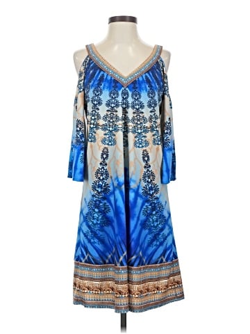 Hale Bob Casual Dress (view 1)