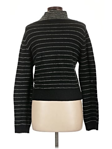 Lumiere Turtleneck Sweater (view 2)
