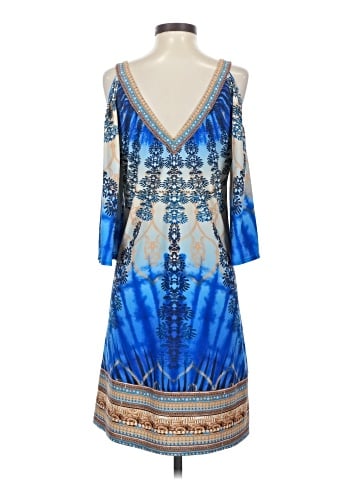 Hale Bob Casual Dress (view 2)