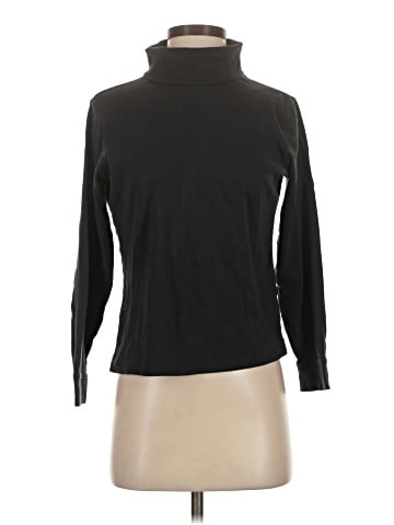 L.L.Bean Turtleneck Sweater (view 1)