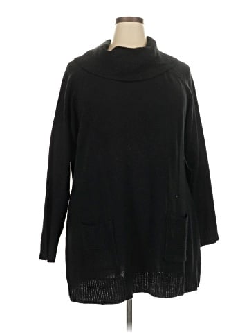 Falls Creek Turtleneck Sweater (view 1)