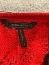 BCBGMAXAZRIA Hearts Red Pullover Sweater Size S - photo 7
