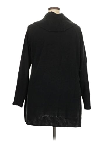 Falls Creek Turtleneck Sweater (view 2)