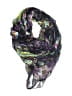 Assorted Brands 100% Rayon Purple Scarf One size - photo 1