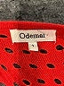 Odemai Red Cardigan Size 0 (1) - photo 7