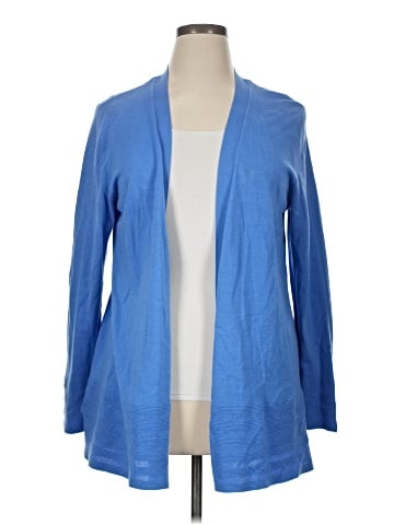 Charter Club Cardigan (view 1)