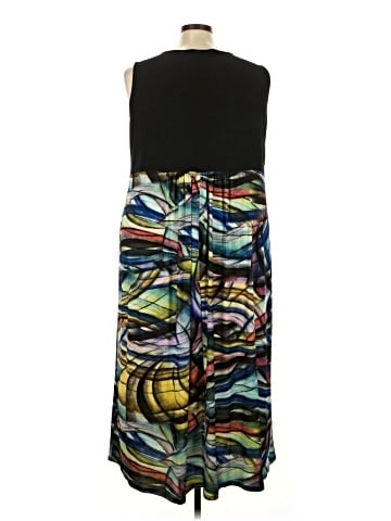 Avenue Casual Dress (view 2)