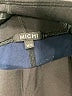 Michi Blue Active Pants Size M - photo 4
