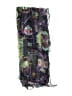 Assorted Brands 100% Rayon Purple Scarf One size - photo 2