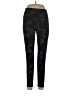 Unbranded Graphic Black Active Pants Size L - photo 1