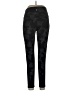Unbranded Graphic Black Active Pants Size L - photo 2