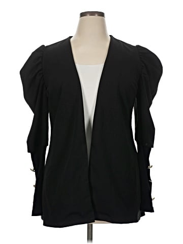 Shein Blazer (view 1)