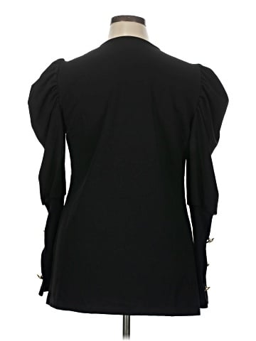 Shein Blazer (view 2)