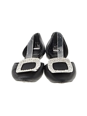 Roger Vivier Flats (view 2)