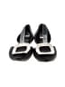 Roger Vivier Black Flats Size EU 35 - photo 2