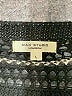 Max Studio Stripes Black Poncho Size L - photo 6