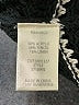 Max Studio Stripes Black Poncho Size L - photo 7